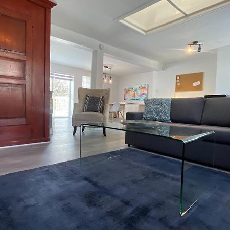 Quebec Grand Appartement By Hebergements Dcl Екстер'єр фото