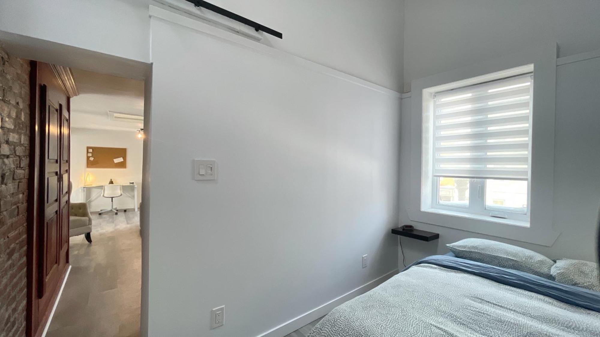 Quebec Grand Appartement By Hebergements Dcl Екстер'єр фото