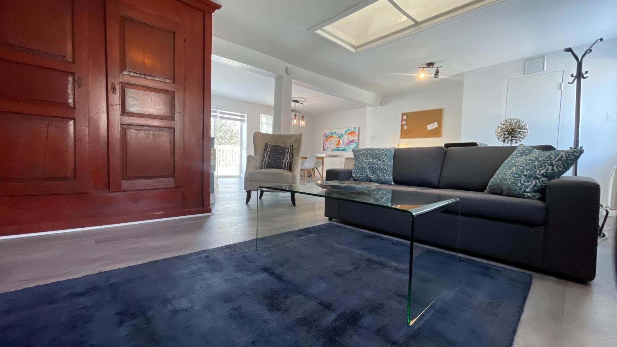 Quebec Grand Appartement By Hebergements Dcl Екстер'єр фото